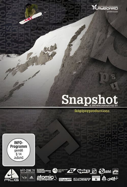 Постер: Snapshot
