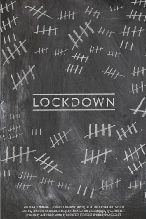 Постер: Lockdown