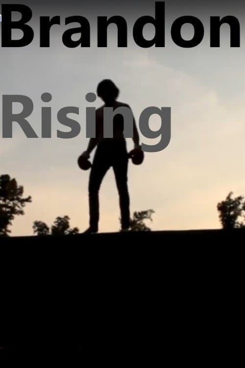 Постер: Brandon Rising