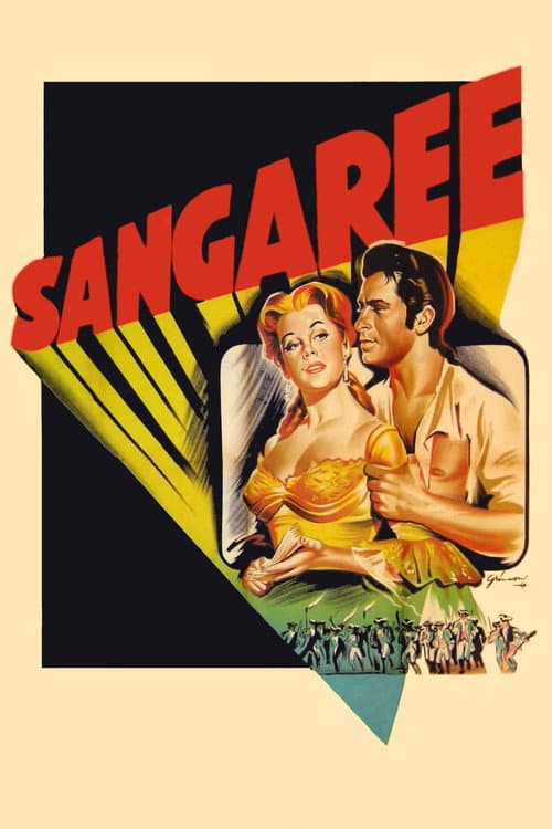 Постер: Sangaree