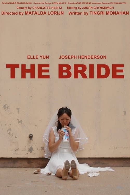 Постер: The Bride