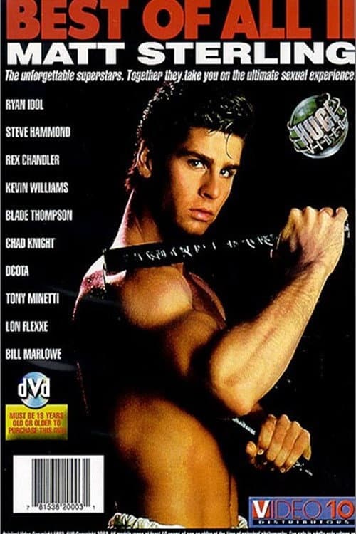 Постер: Best of All 2: Matt Sterling