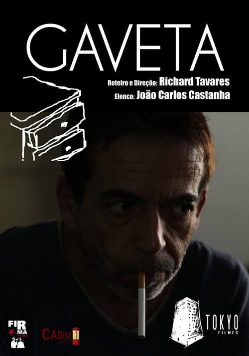 Постер: Gaveta