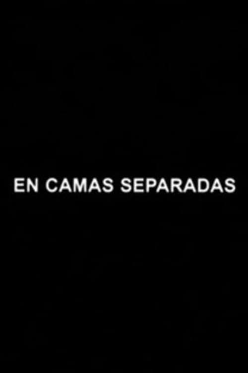 Постер: En camas separadas