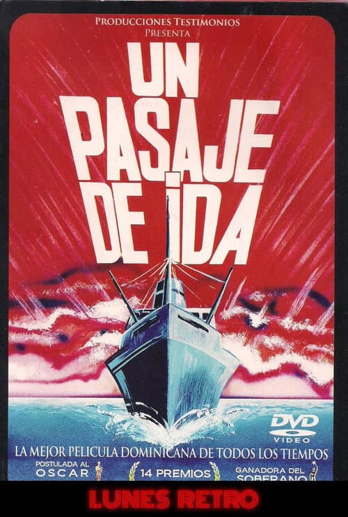 Постер: Un pasaje de Ida