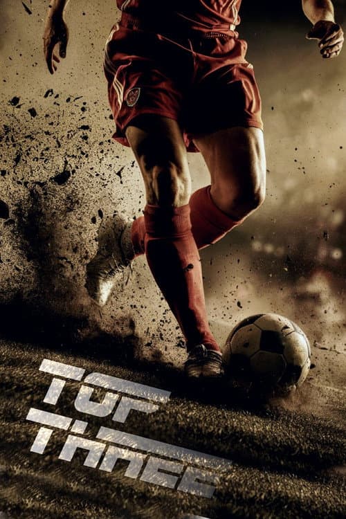 Постер: Top Three