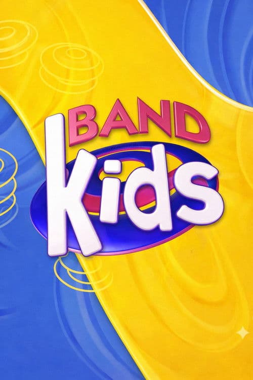 Постер: Band Kids