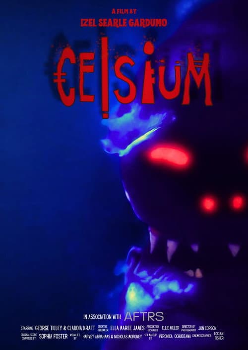 Постер: CELSIUM