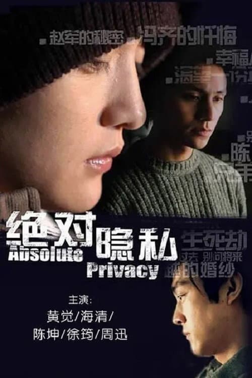 Постер: 绝对隐私
