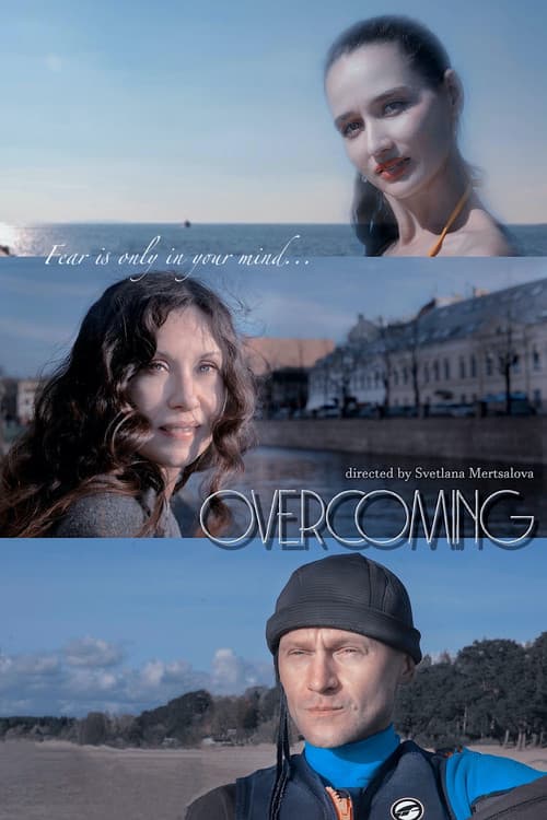 Постер: Overcoming