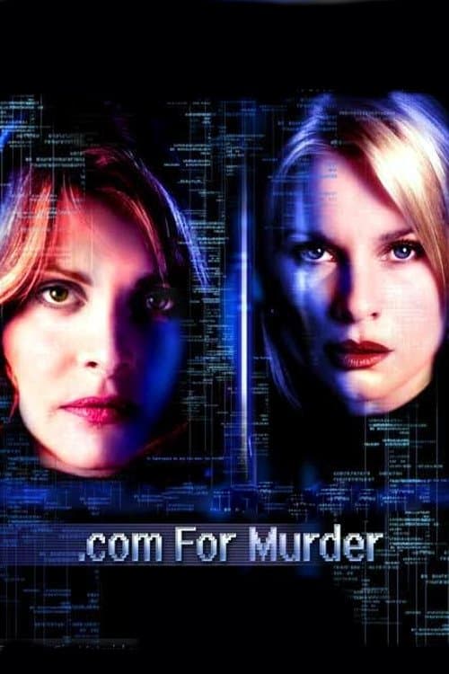 Постер: .com for Murder