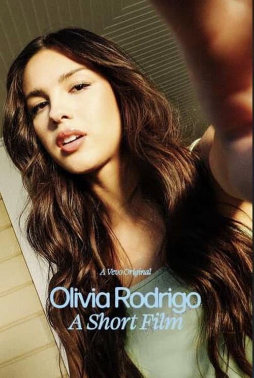 Постер: Olivia Rodrigo: A Short Film