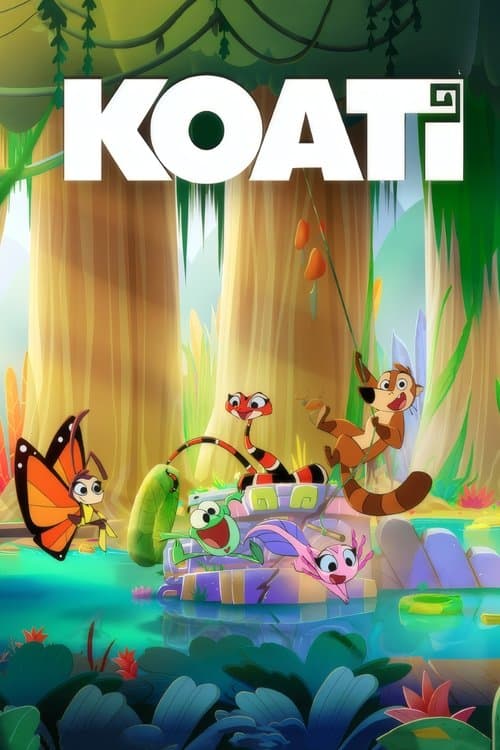 Постер: Koati