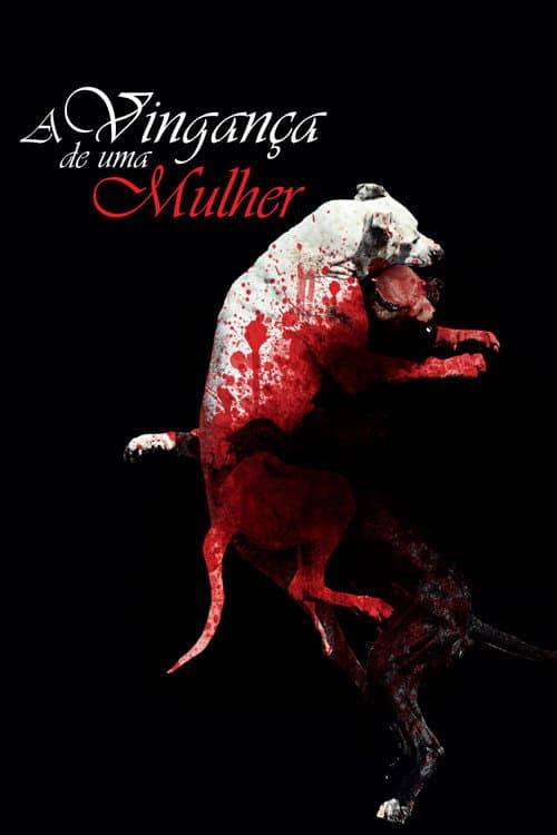 Постер: A Vingança de Uma Mulher