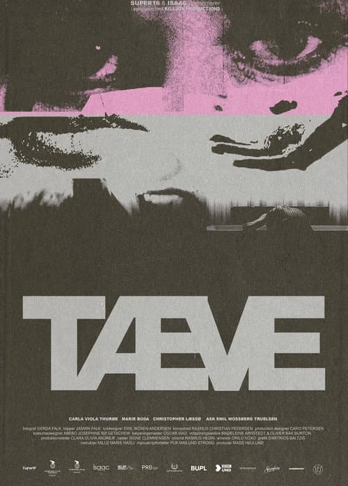 Постер: Tæve