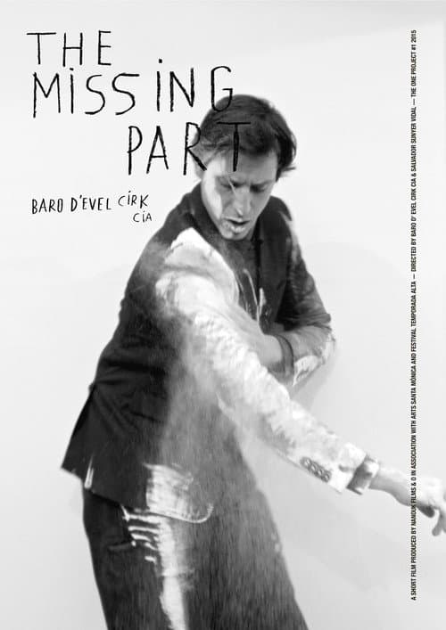 Постер: The Missing Part