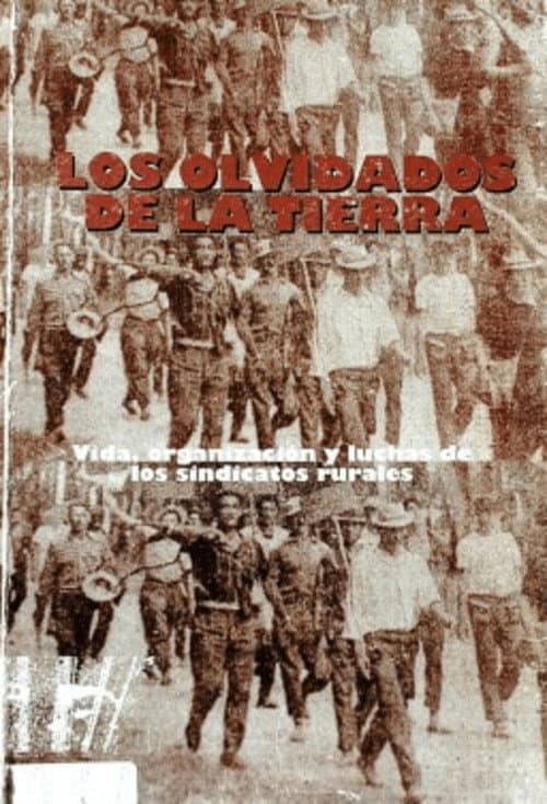 Постер: Los olvidados de la tierra
