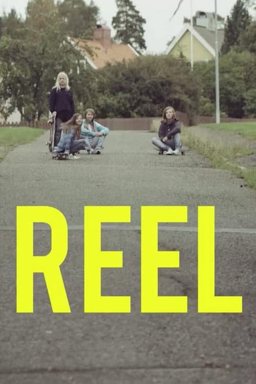 Постер: Reel