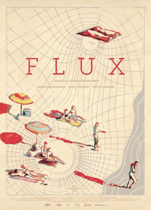 Постер: Flux