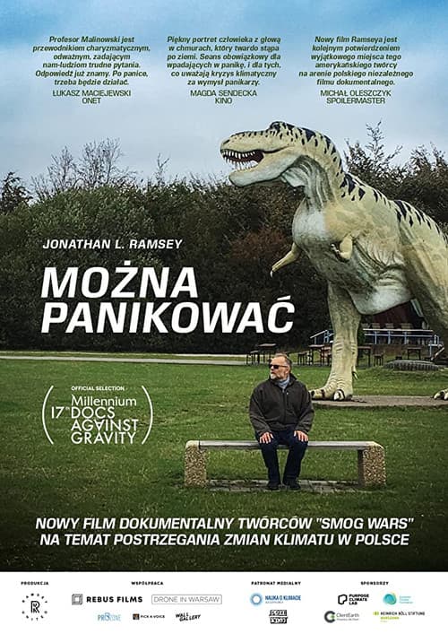 Постер: Można panikować