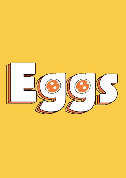Постер: Eggs
