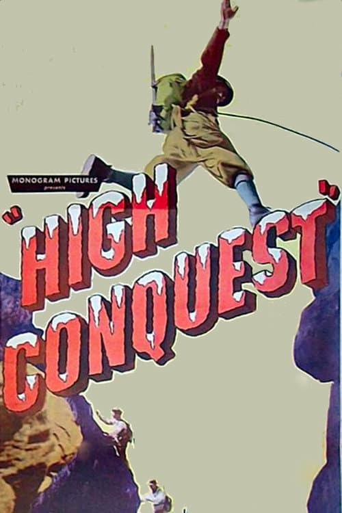 Постер: High Conquest