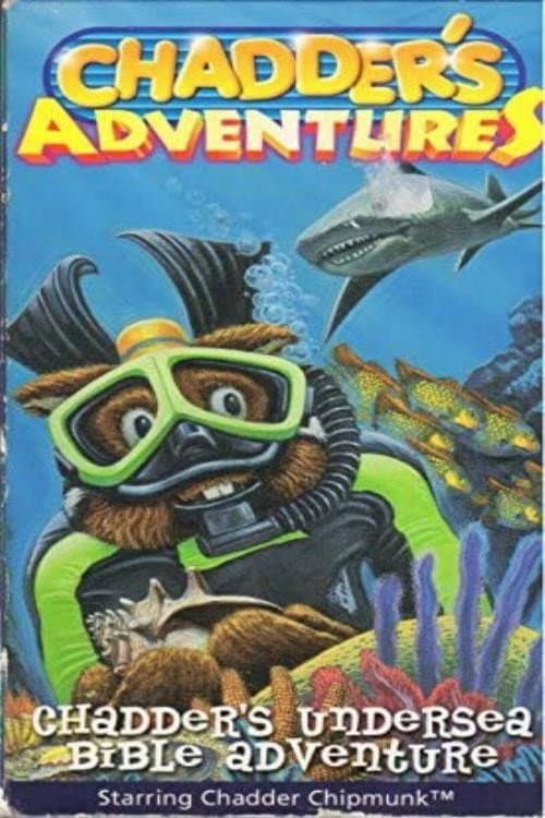 Постер: Chadders Undersea Adventure