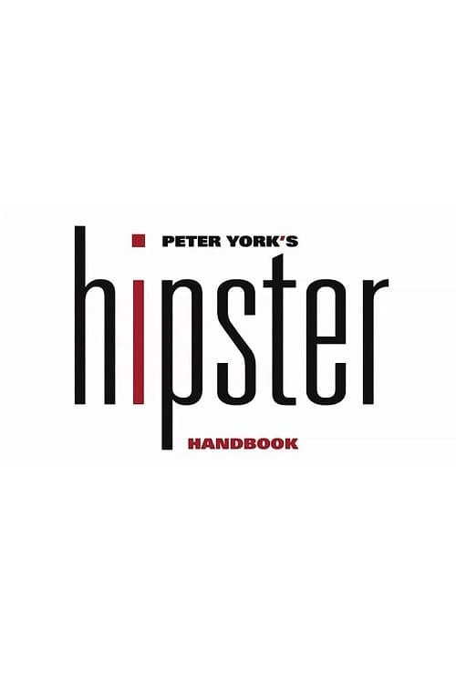 Постер: Peter York's Hipster Handbook