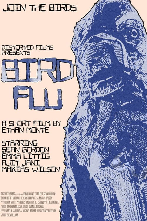 Постер: Bird Flu
