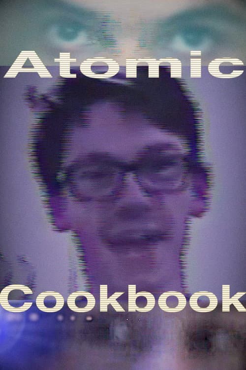 Постер: Atomic Cookbook