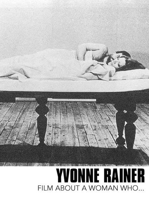 Постер: Film About a Woman Who…