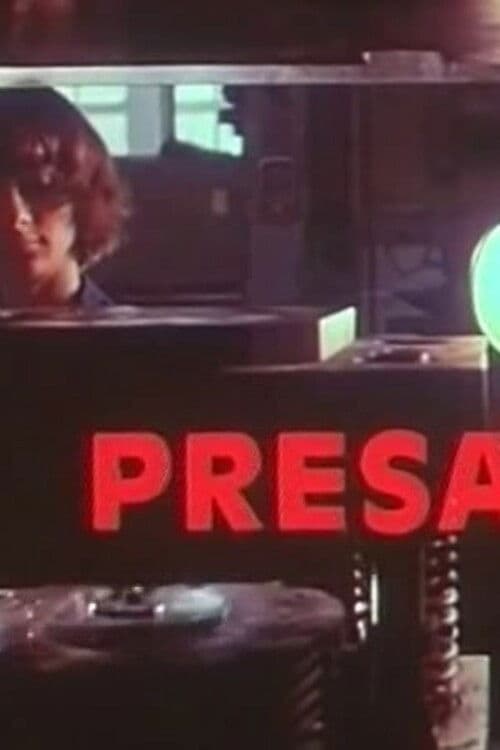 Постер: Presa