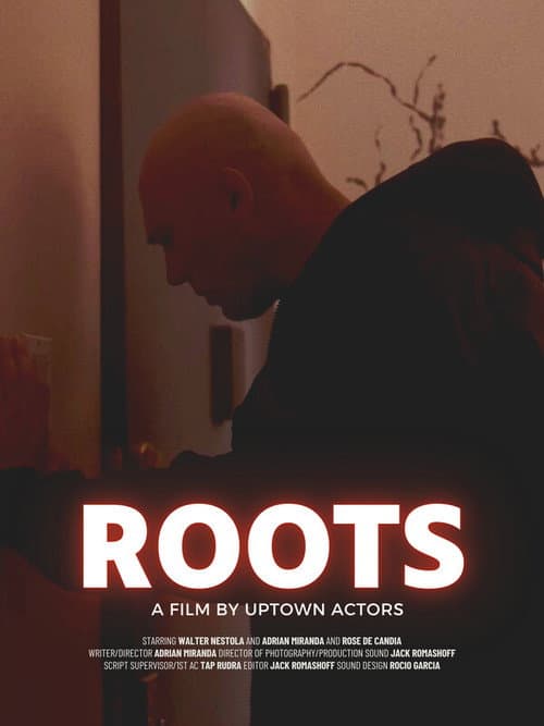 Постер: Roots