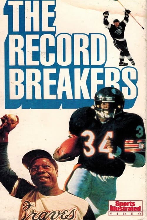 Постер: The Record Breakers