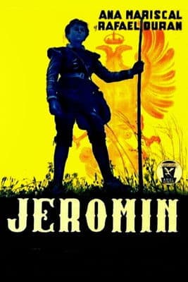 Постер: Jeromín