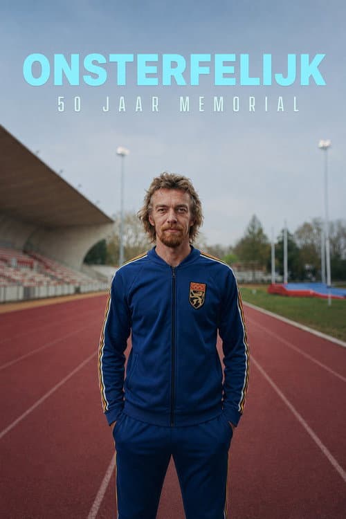 Постер: Onsterfelijk - 50 Jaar Memorial