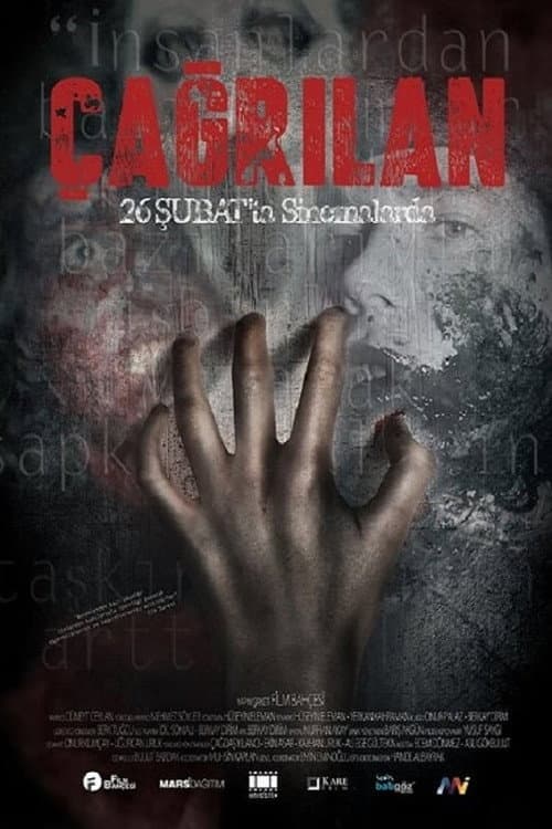 Постер: Çağrılan