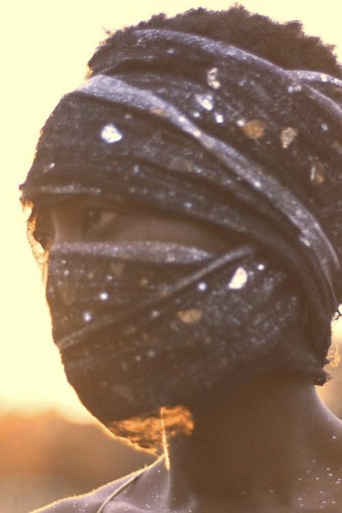 Постер: Prison of the Sun