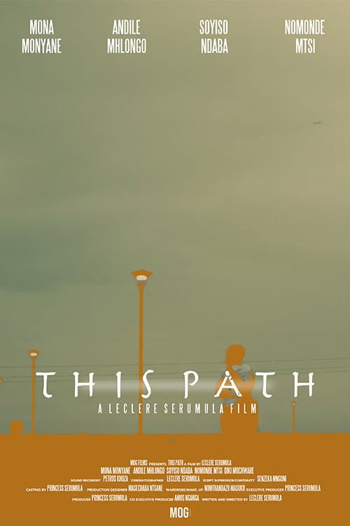 Постер: This Path