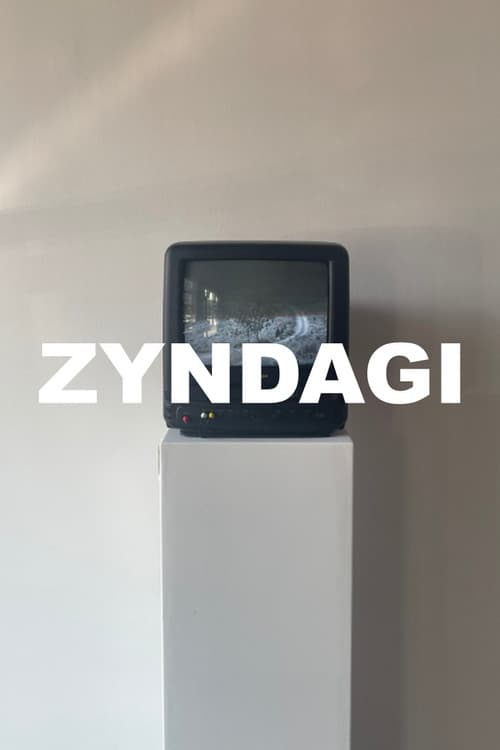 Постер: Zyndagi