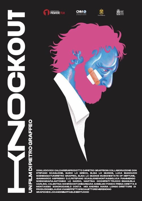 Постер: Knockout