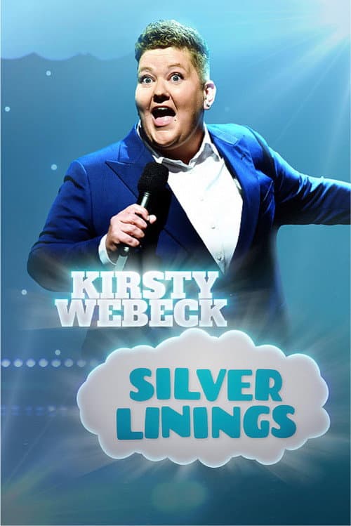 Постер: Kirsty Webeck: Silver Linings