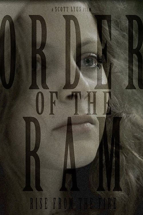 Постер: Order of the Ram