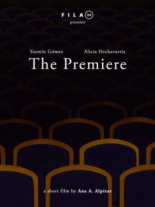 Постер: The Premiere