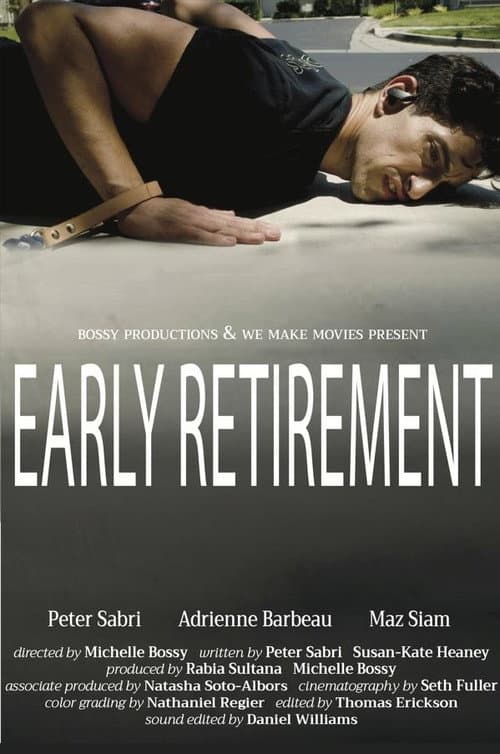 Постер: Early Retirement