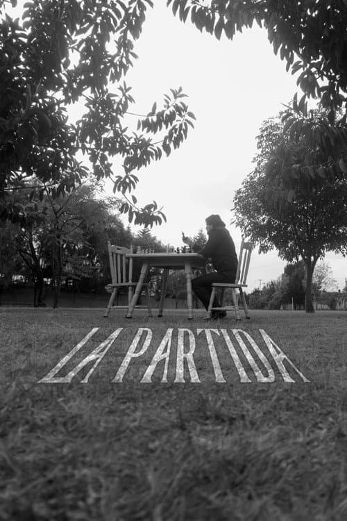 Постер: La Partida