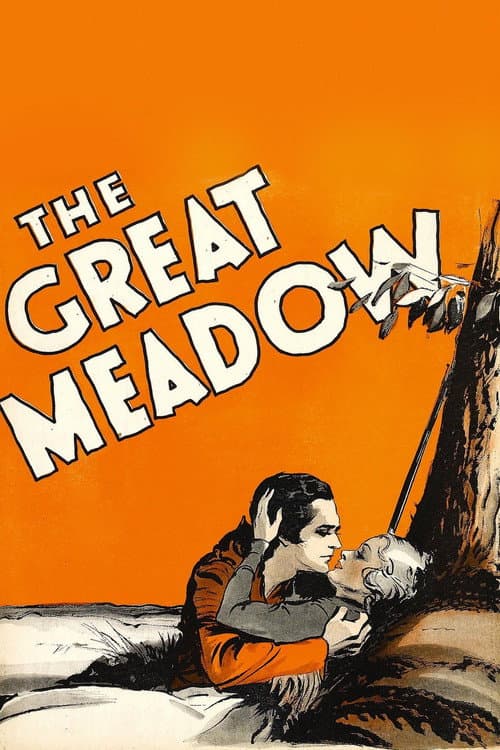 Постер: The Great Meadow