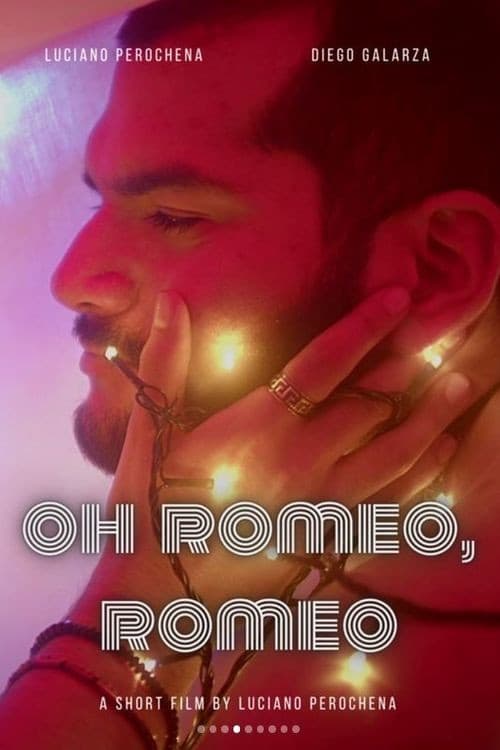 Постер: Oh Romeo, Romeo