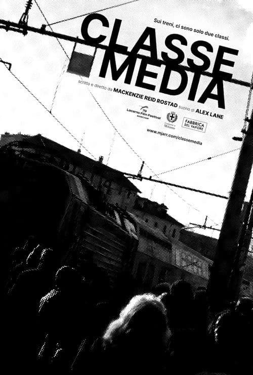 Постер: Classe Media