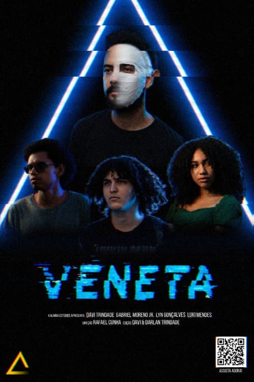 Постер: Veneta